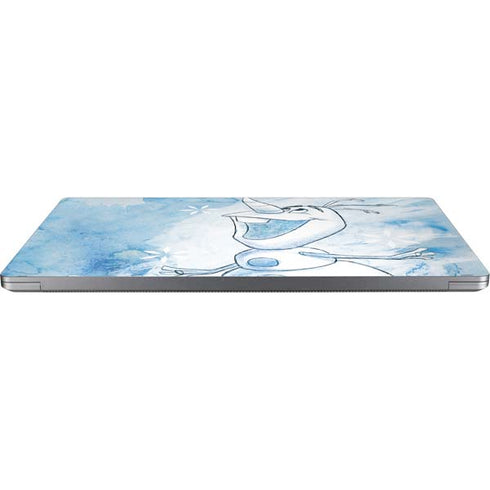 Disney Frozen Frozen Olaf Art Universal Laptop 15in (12.2 x 8.8in) Skin